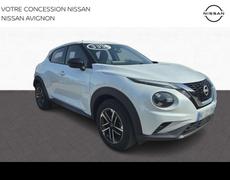 Nissan Juke Avignon