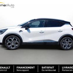 Renault Captur TCe 140 - 21 Intens Saint-L&ocirc;
