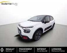 Citroen C3 Saint-Lô