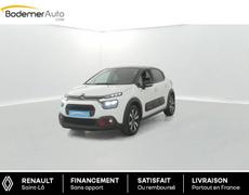 Citroen C3 Saint-Lô