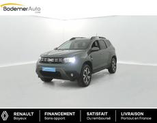 Dacia Duster Bayeux