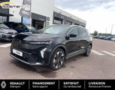 Renault Scenic 4 Valframbert