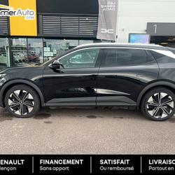 Renault Scenic 4 E-Tech &eacute;lectrique 220 ch grande autonomie Techno Valframbert