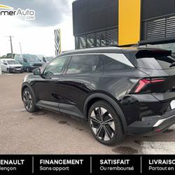Renault Scenic 4 E-Tech &eacute;lectrique 220 ch grande autonomie Techno Valframbert