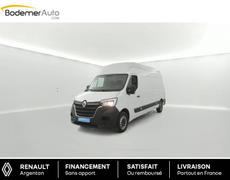 Renault Master Argentan