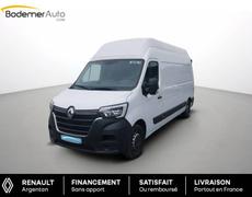 Renault Master Argentan
