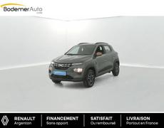 Dacia Spring Argentan