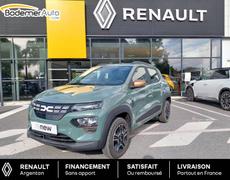 Dacia Spring Argentan