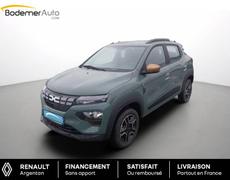 Dacia Spring Argentan