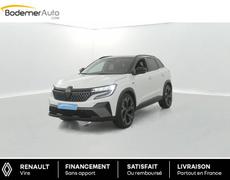 Renault Austral Vire Normandie