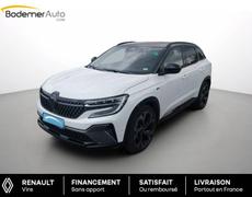 Renault Austral Vire Normandie
