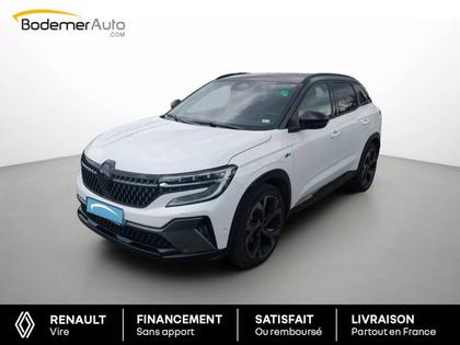 Renault Austral - E-Tech full hybrid 200 GSR2 Techno esprit Alpine - 33 990 €