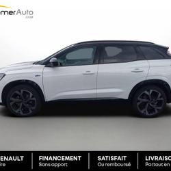 Renault Austral E-Tech full hybrid 200 GSR2 Techno esprit Alpine Vire Normandie