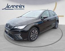 Seat Ibiza Troyes