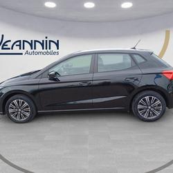 Seat Ibiza Ibiza 1.0 TSI 95 ch S/S BVM5 Urban Troyes