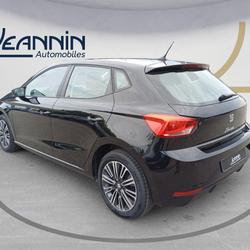 Seat Ibiza Ibiza 1.0 TSI 95 ch S/S BVM5 Urban Troyes