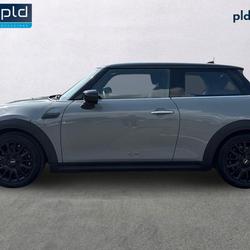 Mini Hatch Hatch 3 Portes One 75 ch Essential Saint-Victoret