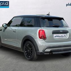 Mini Hatch Hatch 3 Portes One 75 ch Essential Saint-Victoret