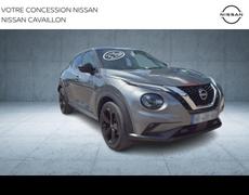 Nissan Juke - 1.0 DIG-T 114ch Tekna 2025 - 19 499 €