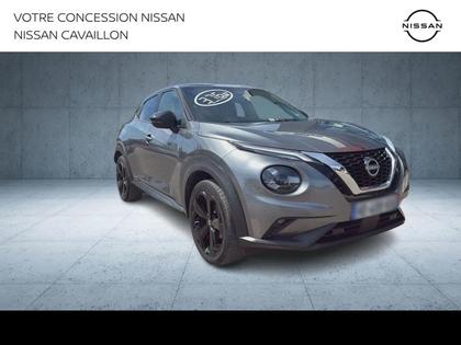 Nissan Juke - 1.0 DIG-T 114ch Tekna 2025 - 20 499 €