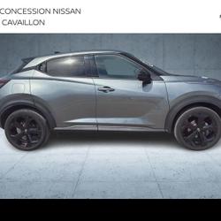 Nissan Juke 1.0 DIG-T 114ch Tekna 2025 Cavaillon