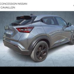 Nissan Juke 1.0 DIG-T 114ch Tekna 2025 Cavaillon