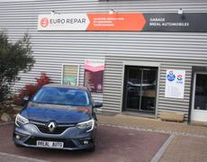 Renault Megane 4 Bréal-sous-Montfort