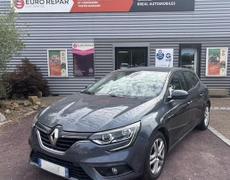 Renault Megane 4 Bréal-sous-Montfort