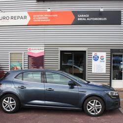 Renault Megane 4 1.5 BLUE DCI 115CH BUSINESS EDC Br&eacute;al-sous-Montfort