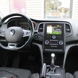 Renault Megane 4 1.5 BLUE DCI 115CH BUSINESS EDC Br&eacute;al-sous-Montfort