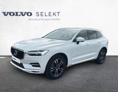 Volvo XC60 Mouilleron-le-Captif