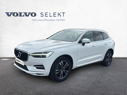 Volvo XC60 - XC60 B4 (Diesel) 197 ch Geartronic 8 Momentum Business - 29 990 €