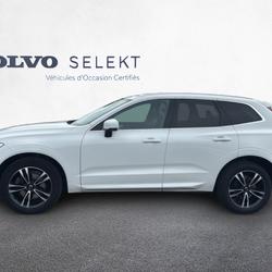 Volvo XC60 XC60 B4 (Diesel) 197 ch Geartronic 8 Momentum Business Mouilleron-le-Captif