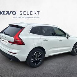Volvo XC60 XC60 B4 (Diesel) 197 ch Geartronic 8 Momentum Business Mouilleron-le-Captif