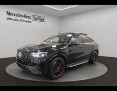 Mercedes GLE Le Mans