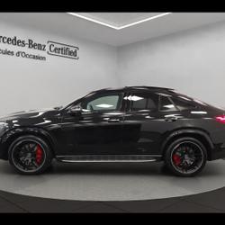 Mercedes GLE 53e AMG 449ch+170ch Hybride 4Matic+ 9G-Speedshift TCT Le Mans