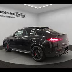 Mercedes GLE 53e AMG 449ch+170ch Hybride 4Matic+ 9G-Speedshift TCT Le Mans