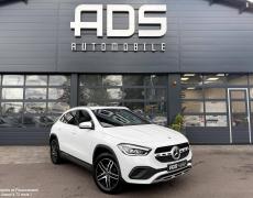 Mercedes GLA Diebling