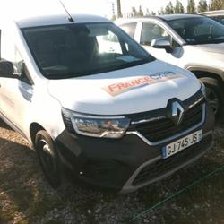 Renault Renault Kangoo DCI 115 GRD CONFORT 11490TTC occasion - Lanester - photo 2/7