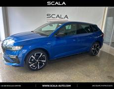 Skoda Scala Auch