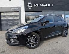 Renault Clio Estate