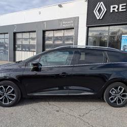 Renault Clio Estate 1.2 TCE 120CH ENERGY INTENS EDC &Eacute;chirolles