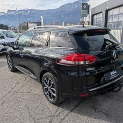 Renault Clio Estate 1.2 TCE 120CH ENERGY INTENS EDC &Eacute;chirolles