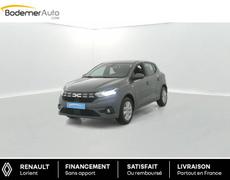 Dacia Sandero Caudan