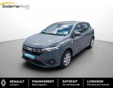 Dacia Sandero Caudan