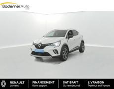 Renault Captur Caudan