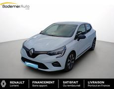 Renault Clio - TCe 90 Evolution - 14 490 €