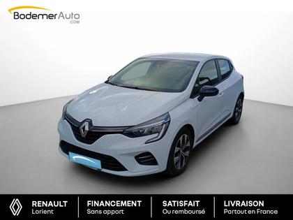 Renault Clio - TCe 90 Evolution - 14 490 €