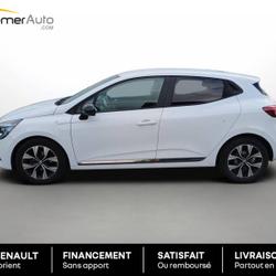 Renault Clio 5 TCe 90 Evolution Caudan