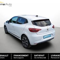 Renault Clio 5 TCe 90 Evolution Caudan